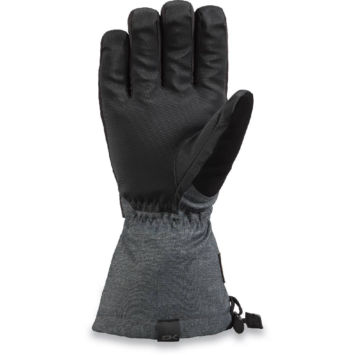 Carbon L Glove Y913