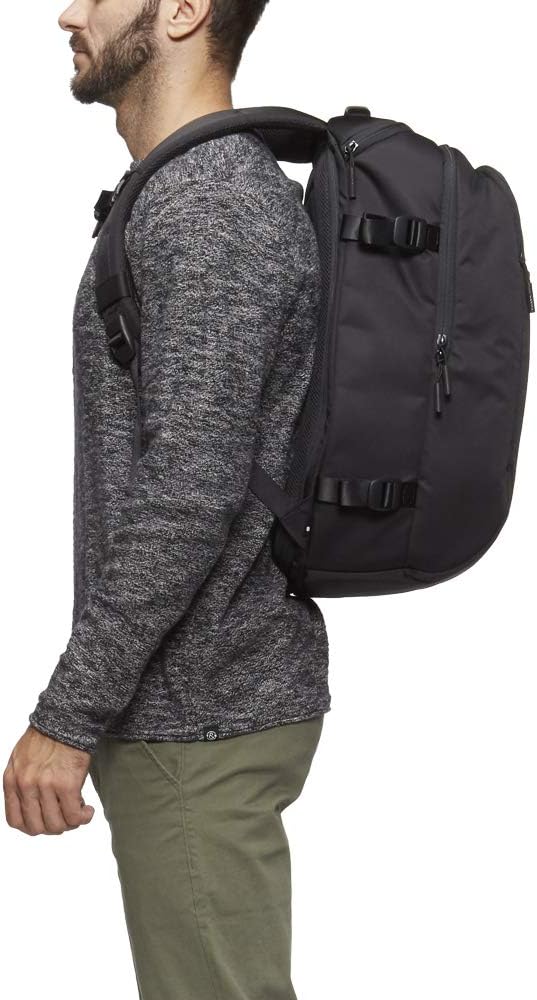 Black One Size DSLR Pro Pack E51468