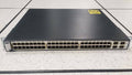 48-Port Multi-Layer Ethernet Switch V863561