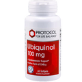 Ubiquinol 100 mg 60 gels P7783