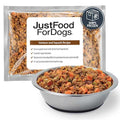 Frozen Fresh Dog Food N6352