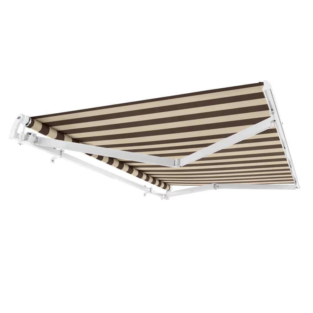 Manual Retractable Awning P363066
