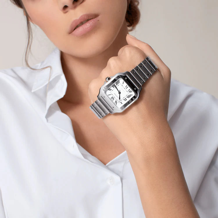 Classic Silver 35mm X22068