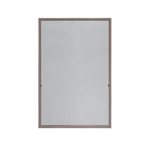 Casement Window Insect Screen 28 1/16 Wide by 36 11/32 Inches X38634