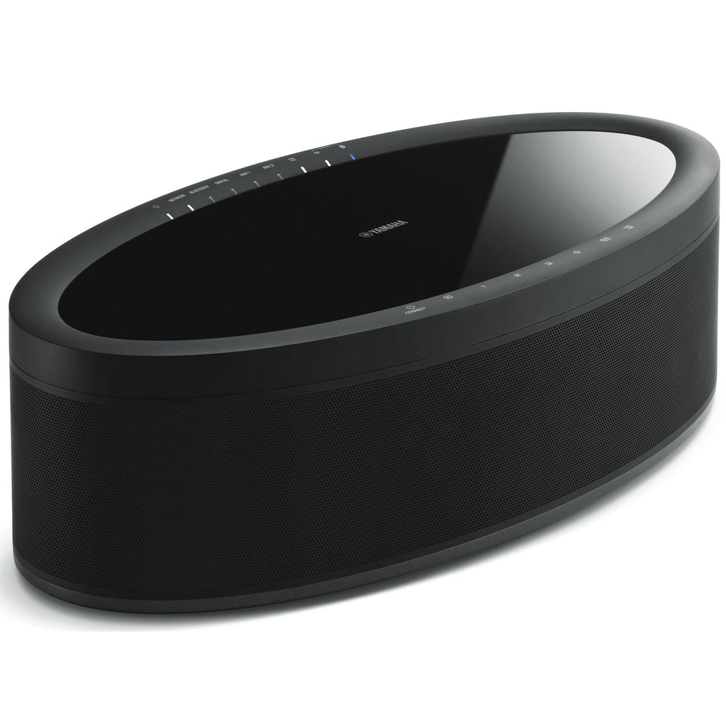 Wireless Speaker (Black) A22209