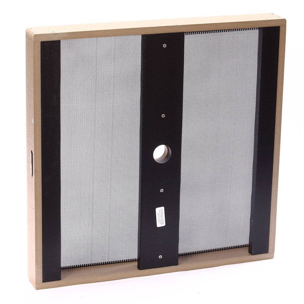 Recycled Platform Bird Feeder C97129