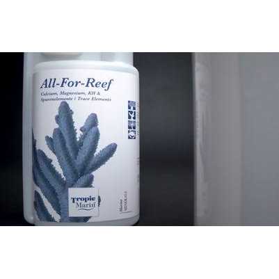 All-for-Reef O910381