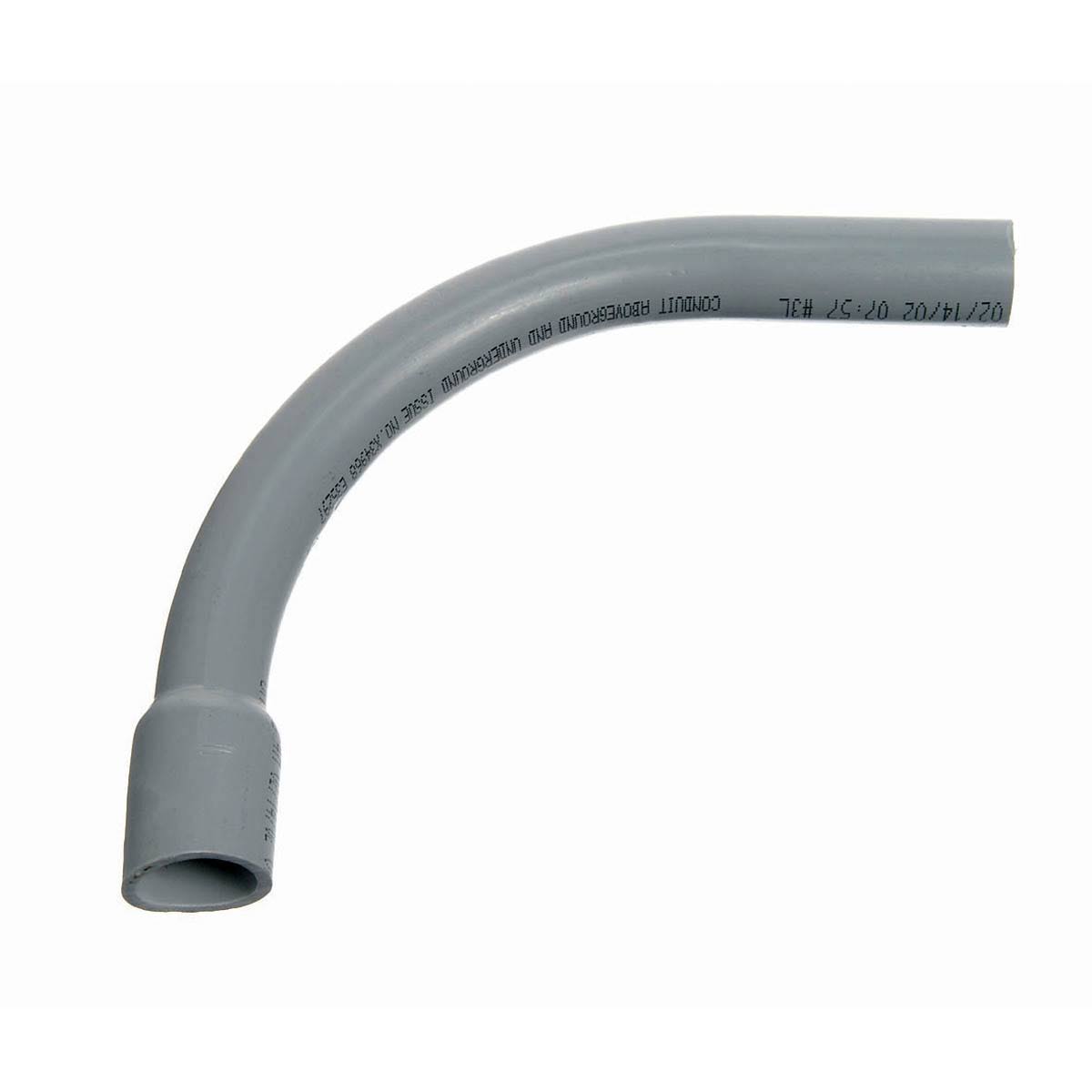 3-in 90D Elbow R325733