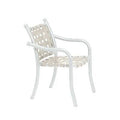 Stacking Patio Dining Chair E6561