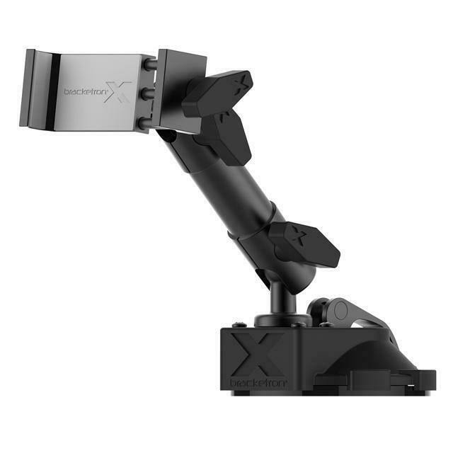Phone Dock Clamp Mount H196437