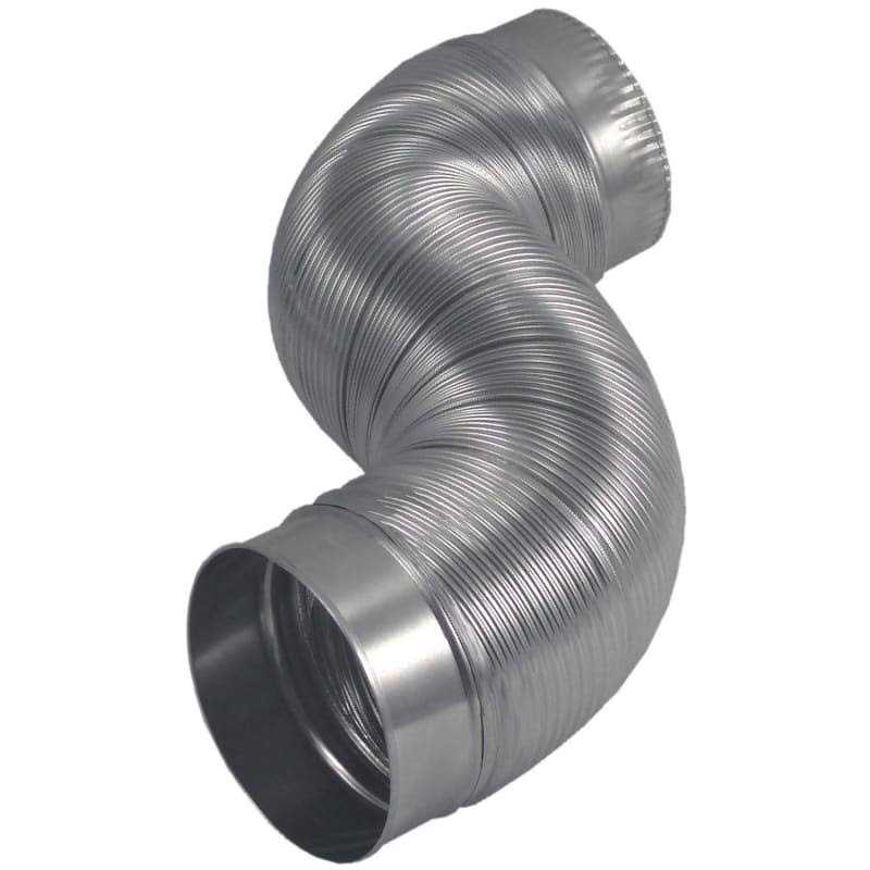 4 x 2' Duct Flexible Dryer Hookup P49469