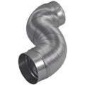 4 x 2' Duct Flexible Dryer Hookup P49469
