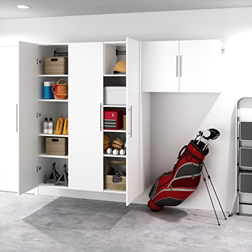 White 36" Storage Cabinet T204773