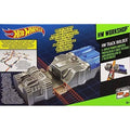 Car Track Builder Workshop P25884