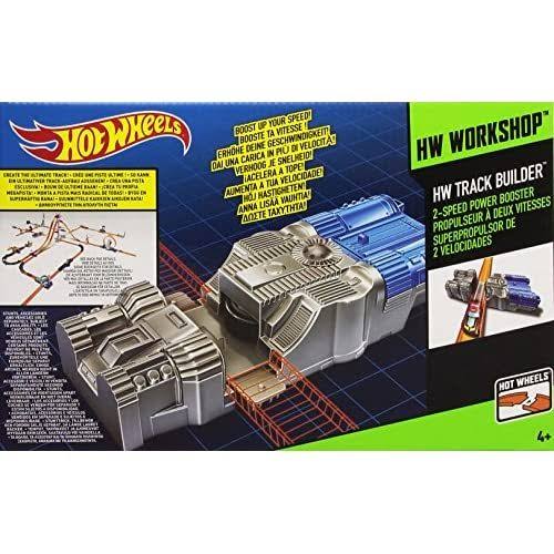 Car Track Builder Workshop P25884