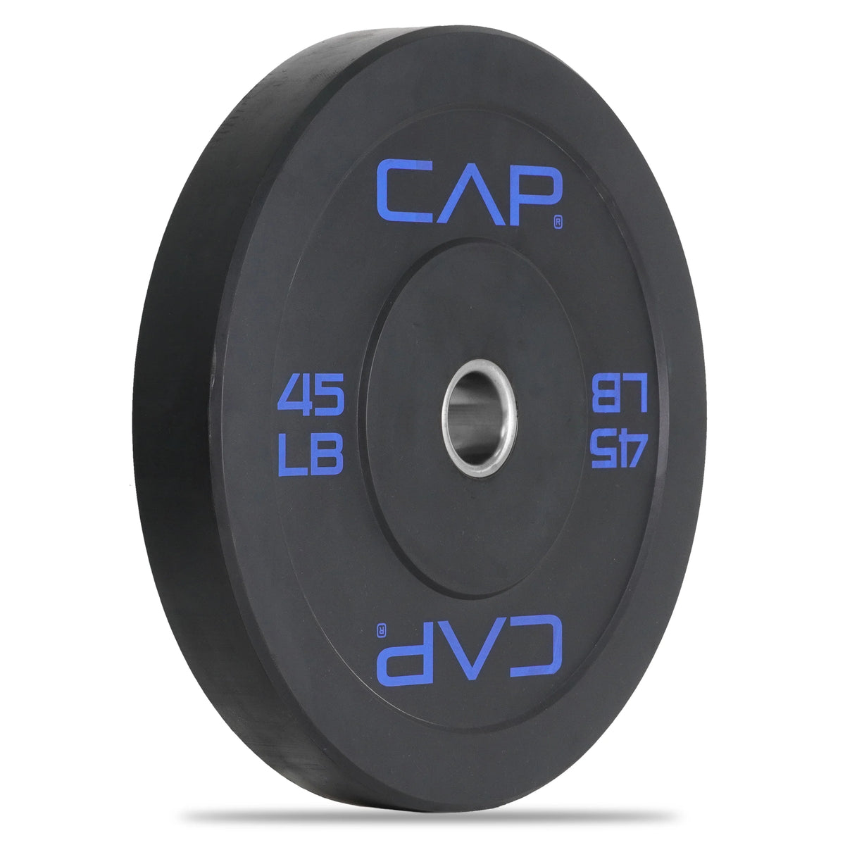Olympic Rubber Bumper Plates S368380