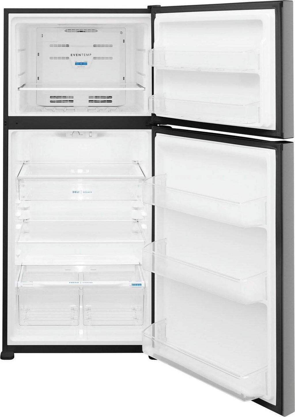 20.0 Cu. Ft. Top Freezer Refrigerator O175