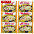 Chicken Flat Noodles 85g Pack of 6 E652909
