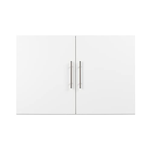 White 36" Storage Cabinet T204773