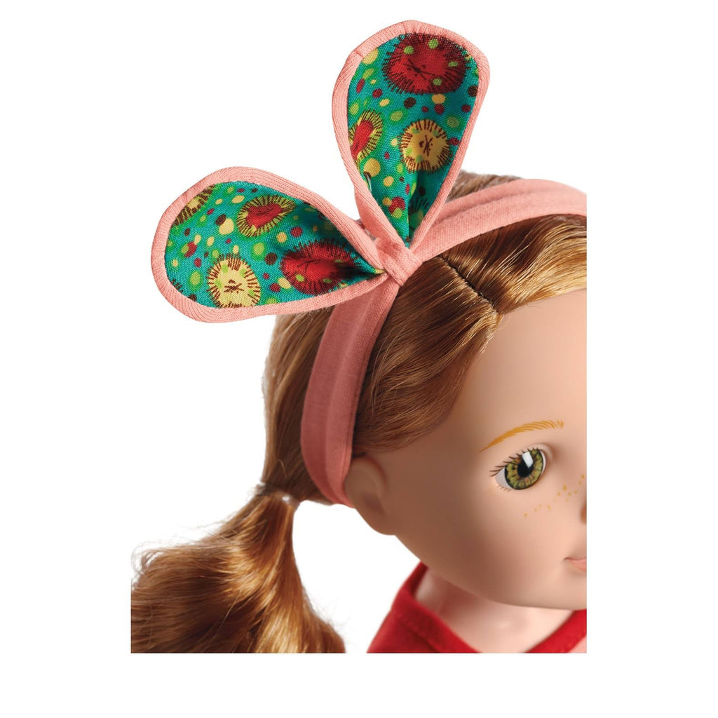Willa Doll R949757