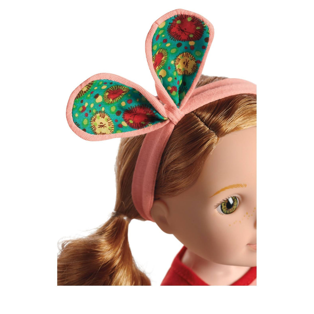 Willa Doll R949757