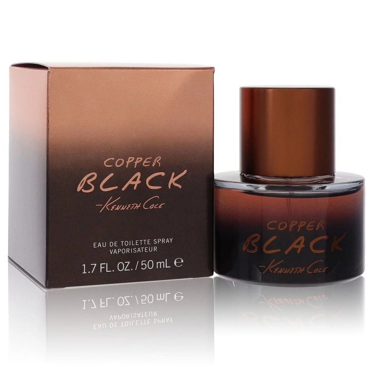 Eau De Toilette Spray 1.7 oz N885674