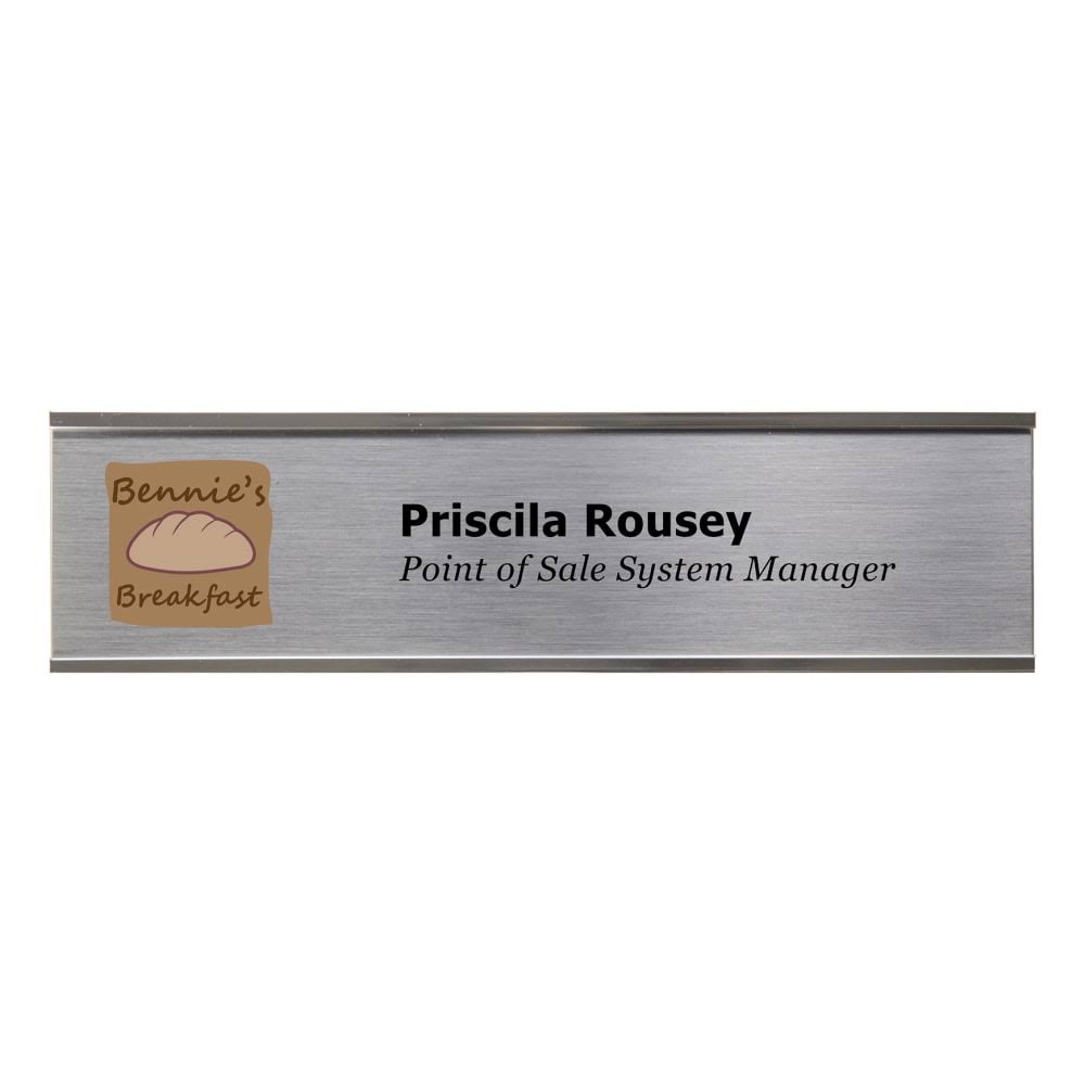 6/Pack Silver Inkjet Wallplate Kit K56112