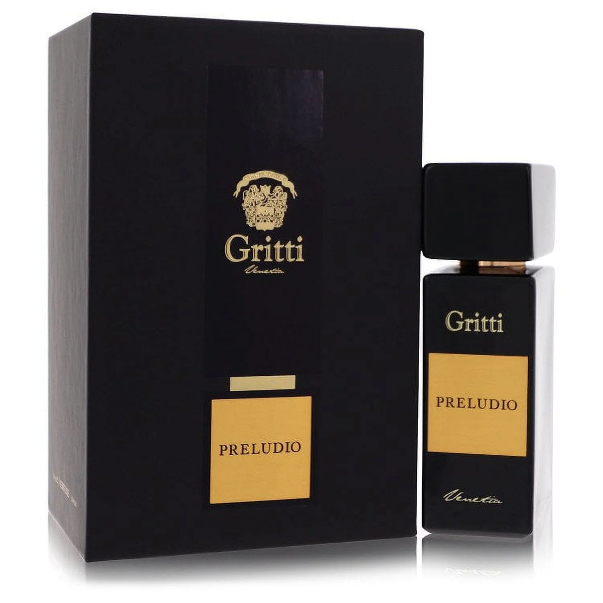 Eau De Parfum Spray 3.4 oz D586726
