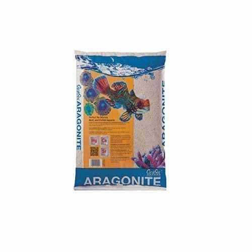 Aragonite Substrate I735916