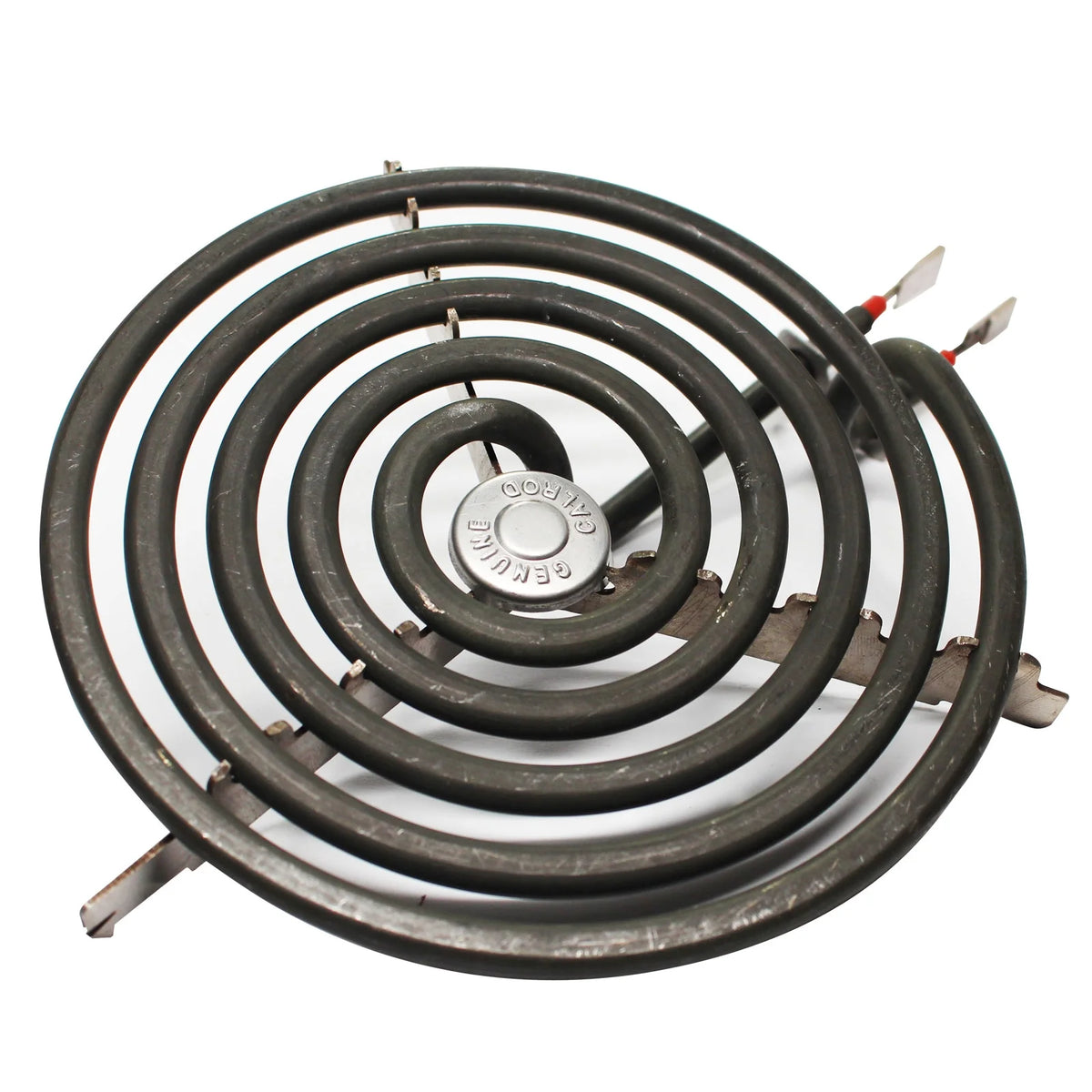 2-Pack 6 inch 5 Turns Surface Burner Element for Range Stove Cooktop R440