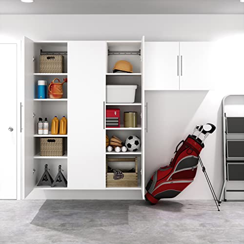 White 36" Storage Cabinet T204773