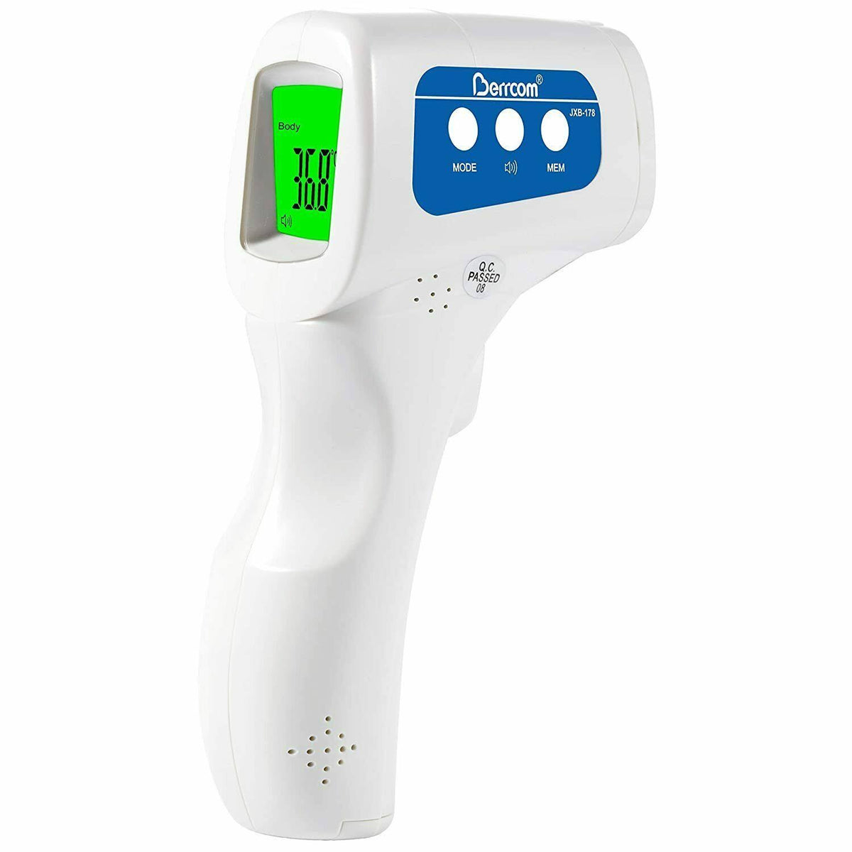 Non-Contact Infrared Digital Thermometer E8628