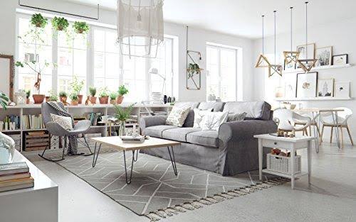 4 x Hairpin Table Legs H664
