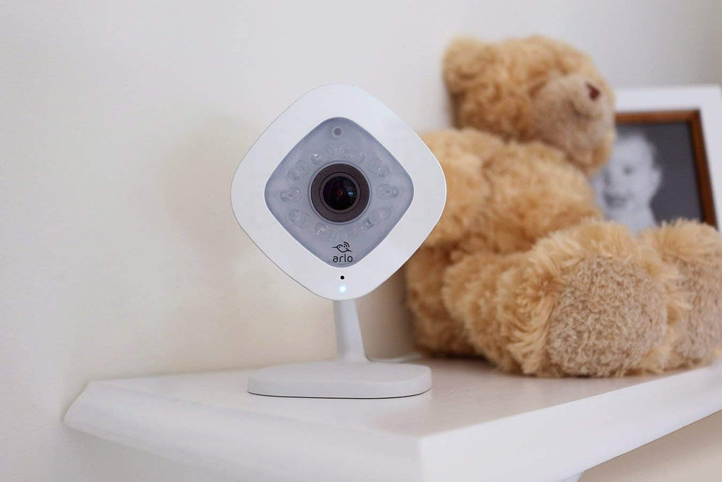 1080p HD Cam with Audio, White I925