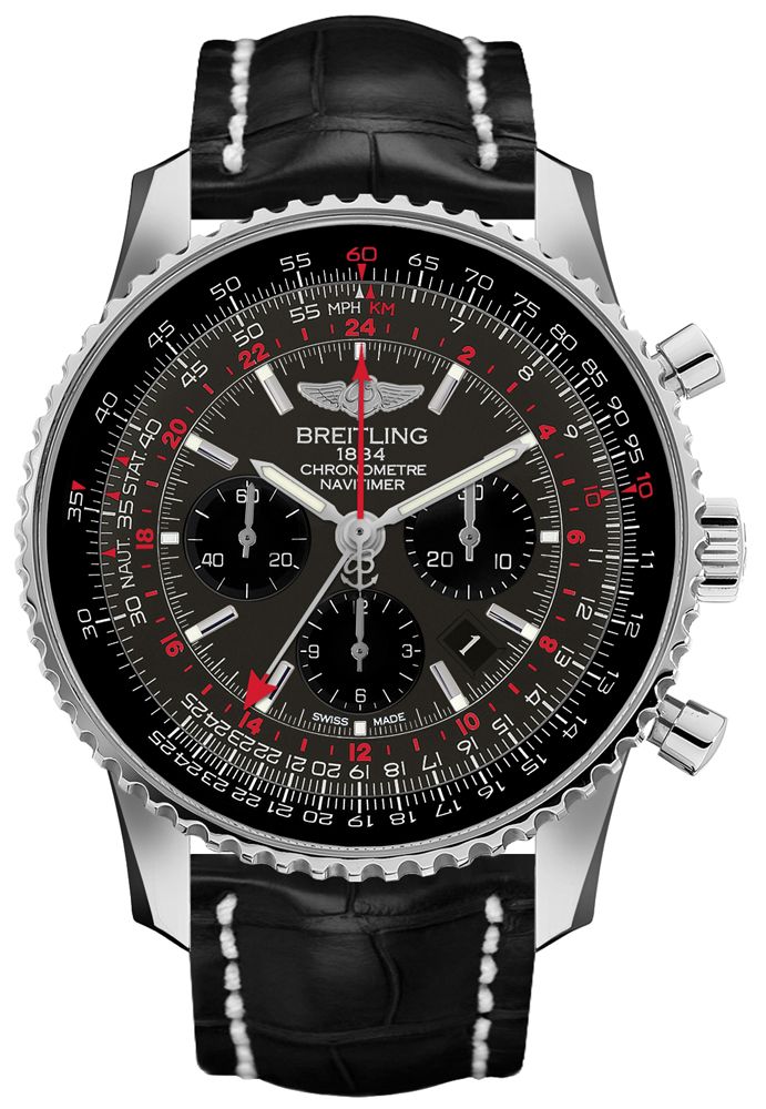 GMT 48mm Q665895