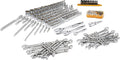 498 Piece Master Mechanics Tool Set D42805