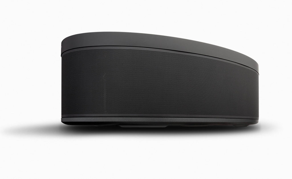 Wireless Speaker (Black) A22209