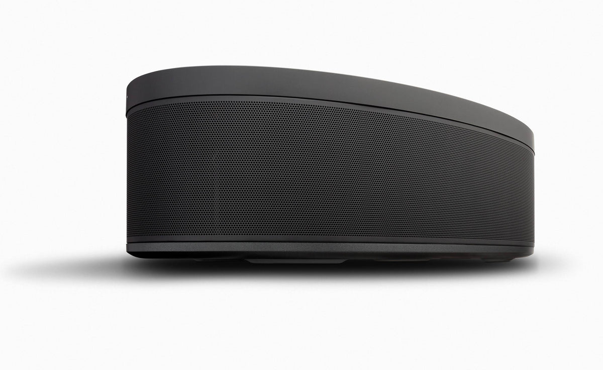 Wireless Speaker (Black) A22209