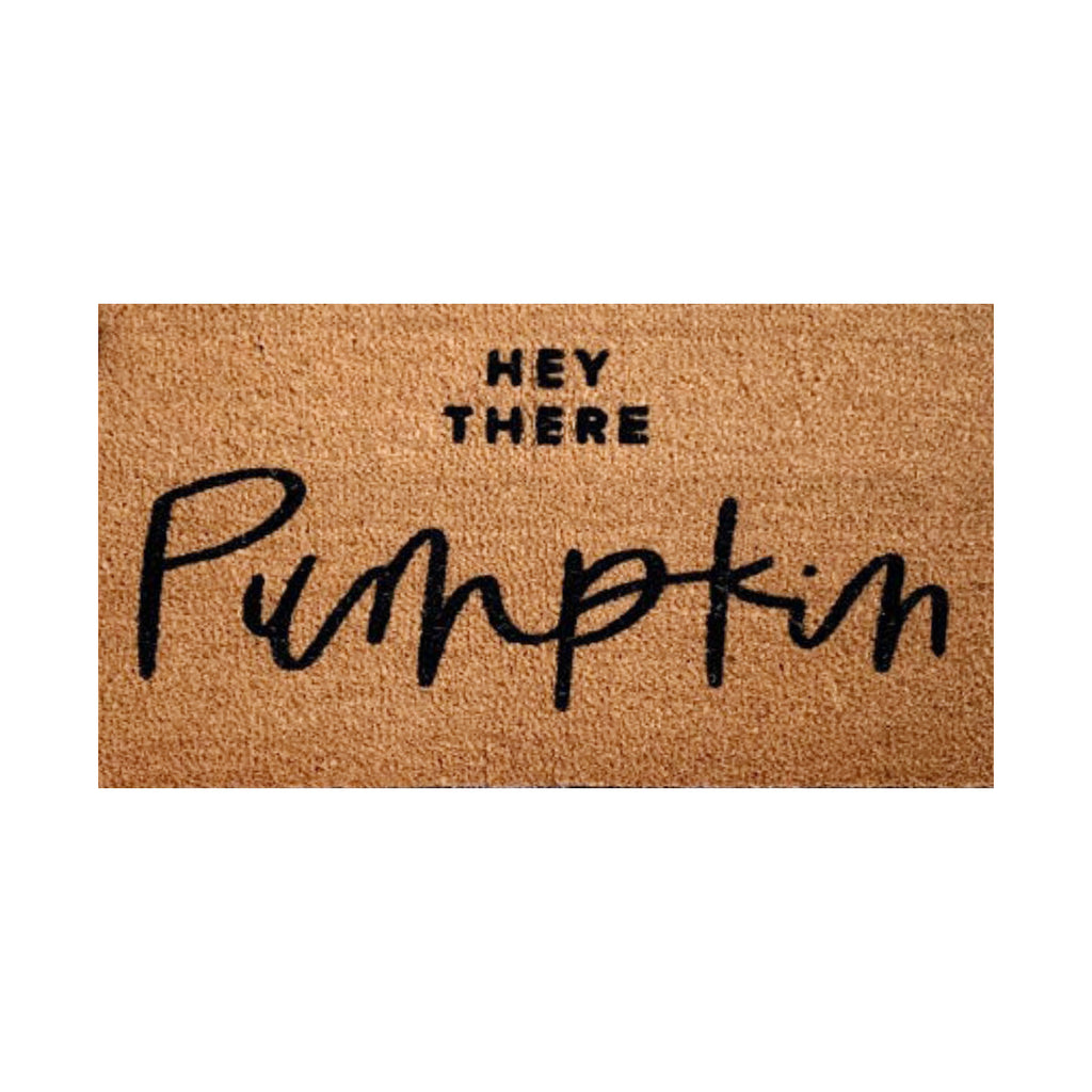 Halloween Doormat F106