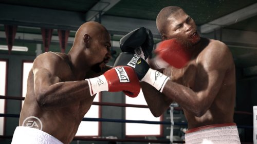 Playstation 3 Fight Night Champion H621