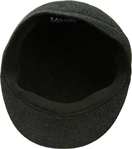 Wool Cap W2728