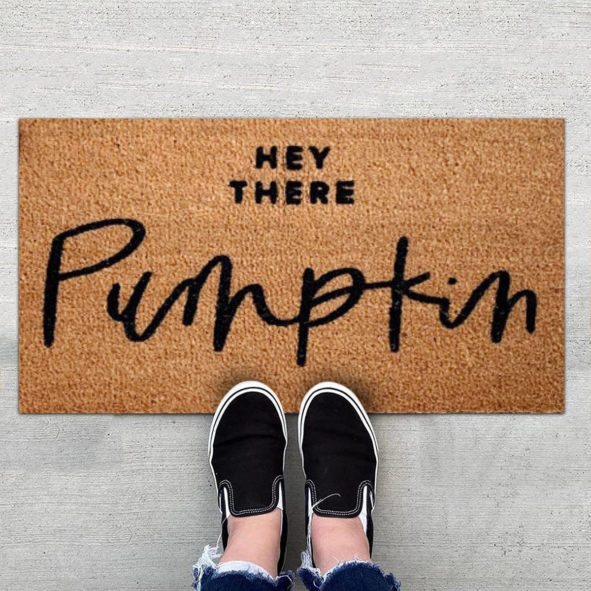 Halloween Doormat F106