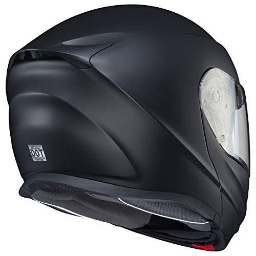 Silver Modular Helmet S390028