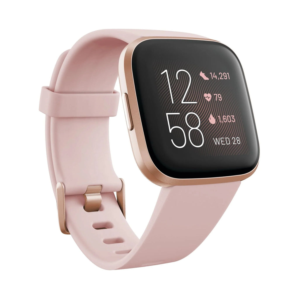 Black Fitness Smartwatch D1877
