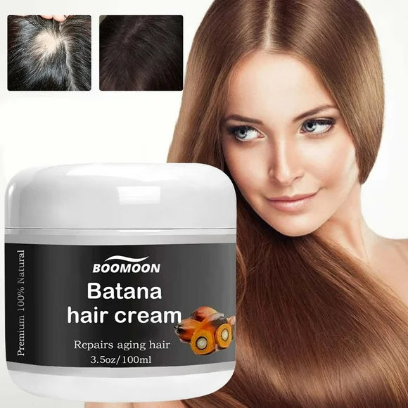 Health Enhancing Cream for Hair and Skin, 100ml O664812