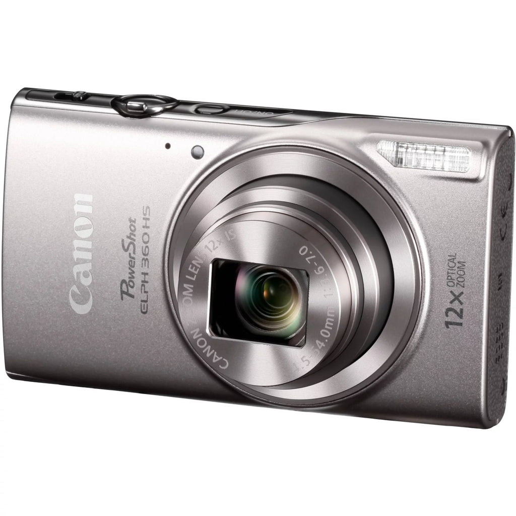 Silver Digital Camera S22999