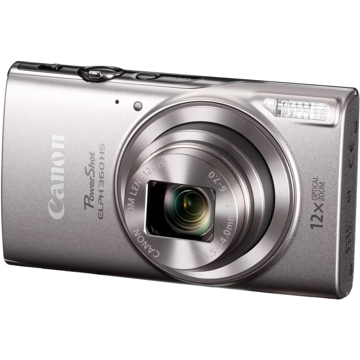 Silver Digital Camera S22999