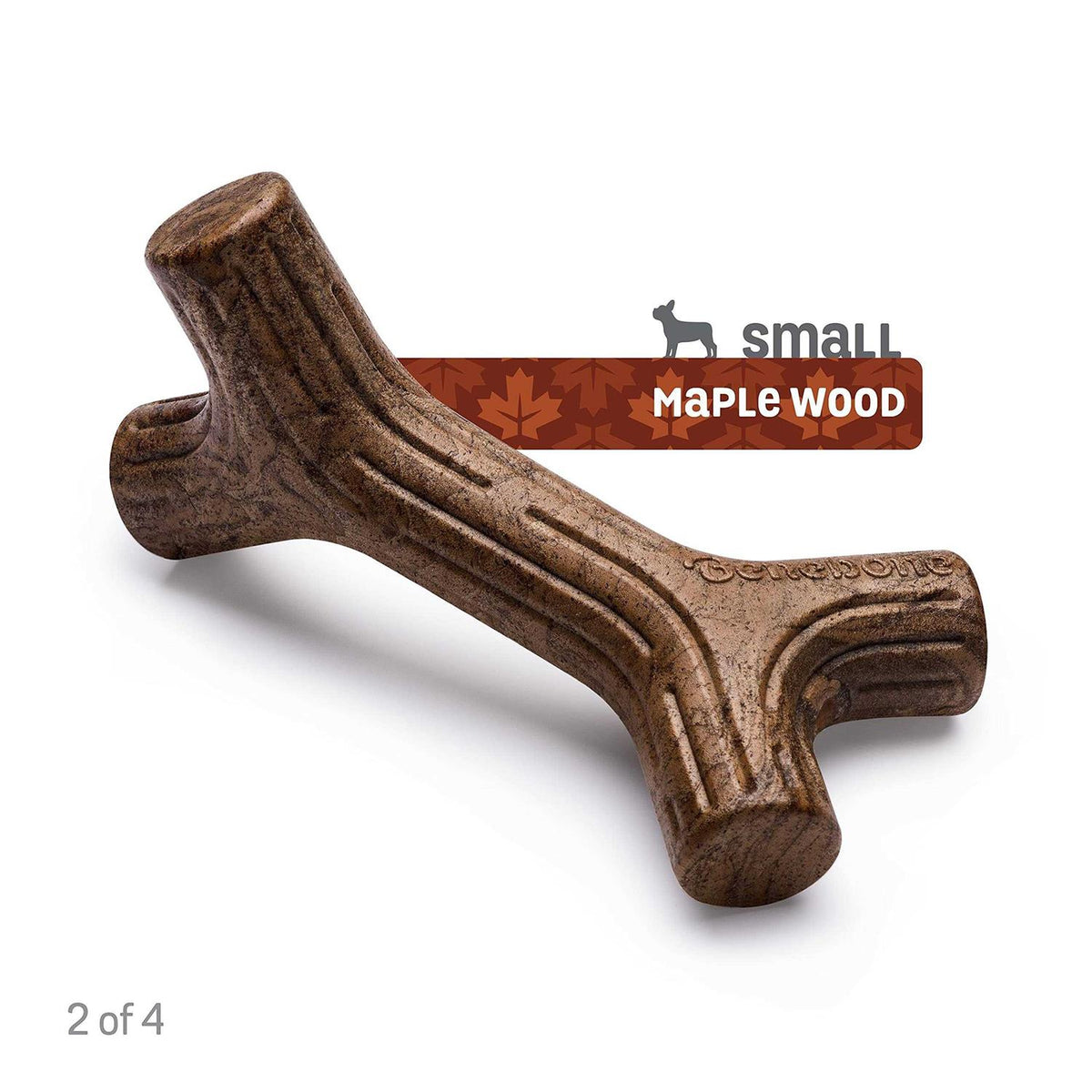 Dog Chew Toy 4 Pack P75580
