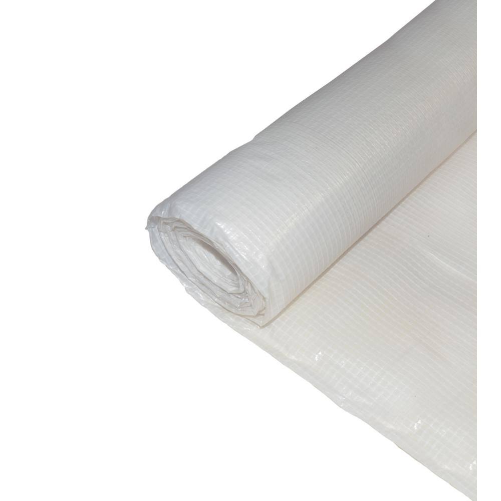 String Reinforced Poly 40 ft x 100 ft T137320