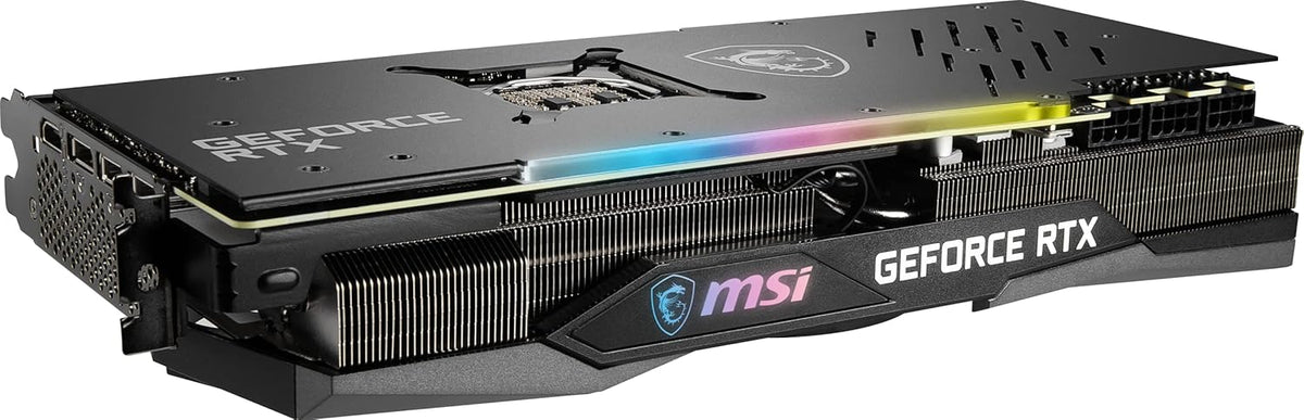 RTX 3080 12GB GDRR6X 384-Bit Graphics Card R44468